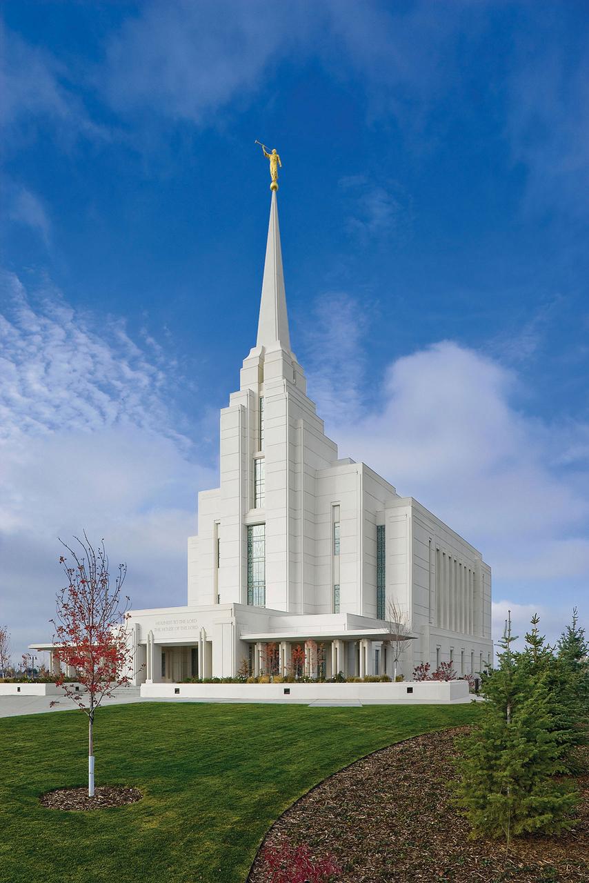 Rexburg, ID
