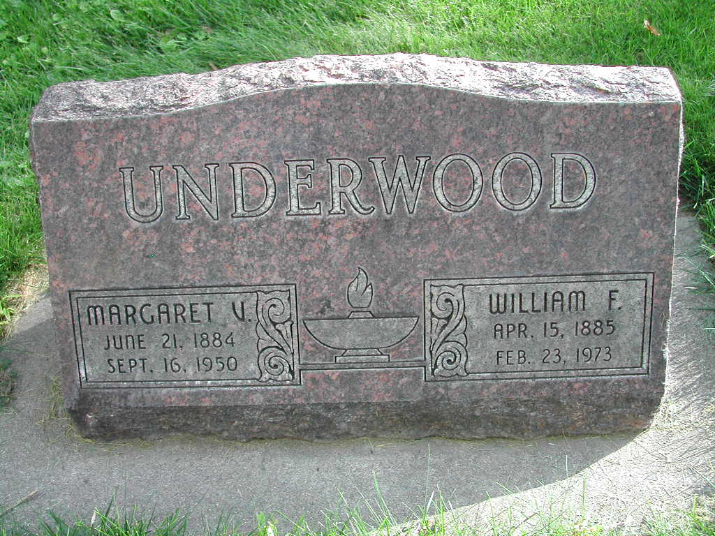 underwood