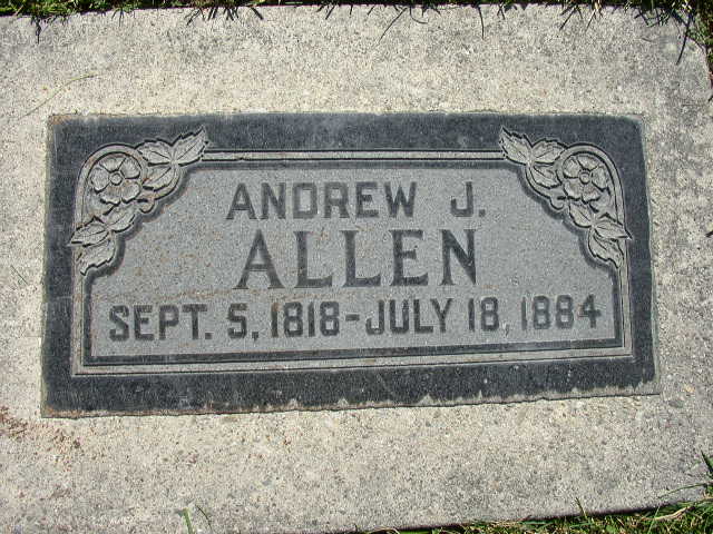 allen