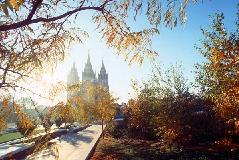 Salt Lake Temple