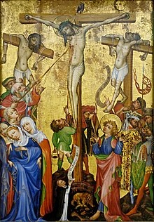 Crucifixion