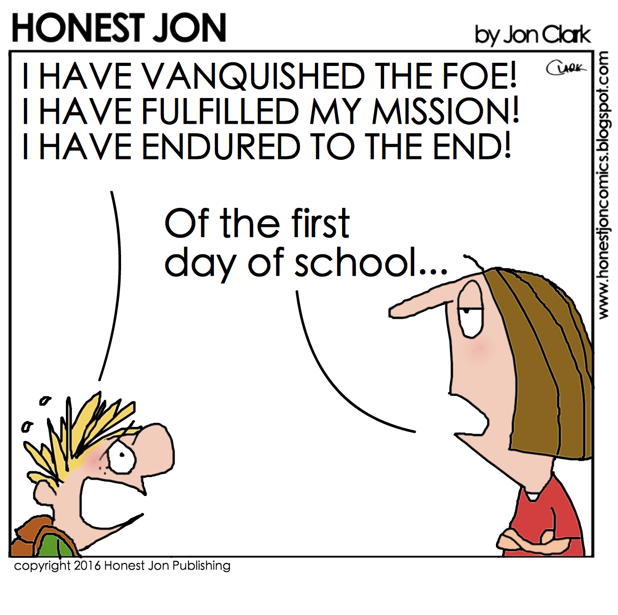 MO-TOONS