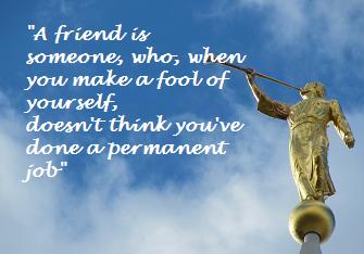 quote