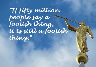 quote